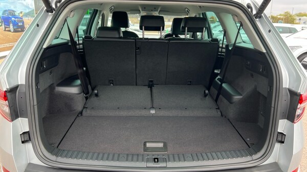 Used Skoda Kodiaq 2024 for sale - 76178068: Photo 16