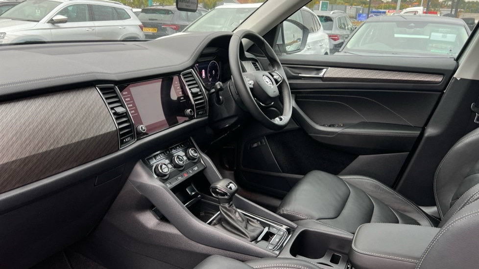 Used Skoda Kodiaq 2024 for sale - 76178068: Photo 2