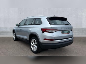 Used Skoda Kodiaq 2024 for sale - 76178068: Photo 3