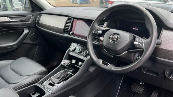 Used Skoda Kodiaq 2024 for sale - 76178068: Photo 6