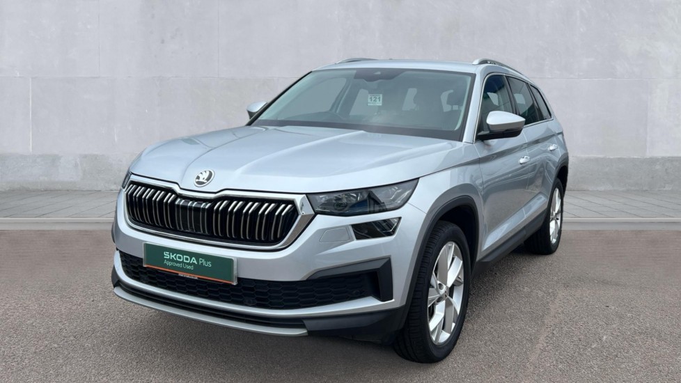 Used Skoda Kodiaq 2024 for sale - 76178068: Photo 7