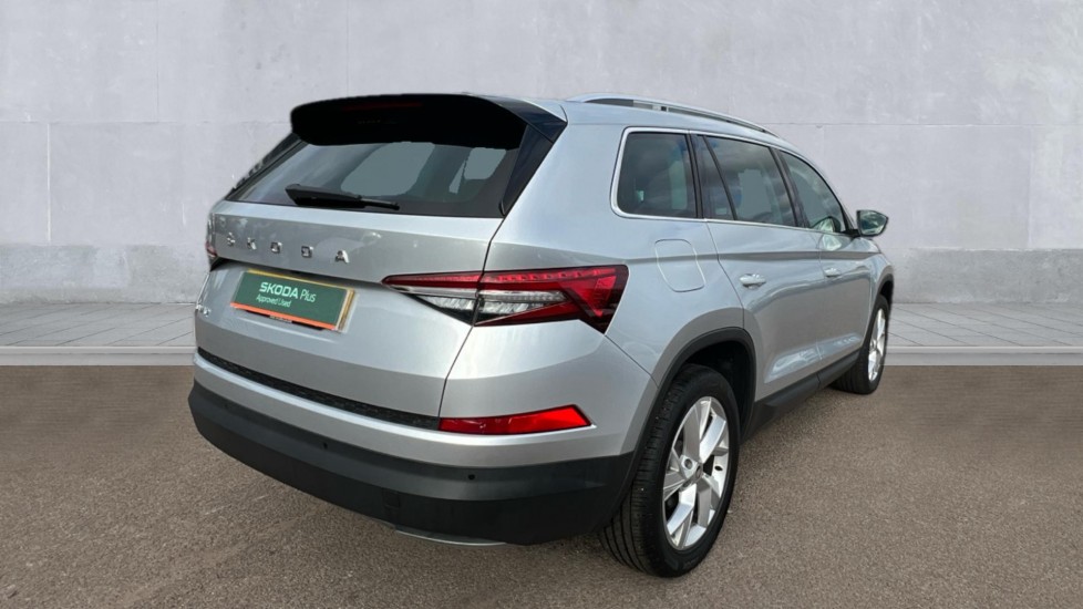 Used Skoda Kodiaq 2024 for sale - 76178068: Photo 8