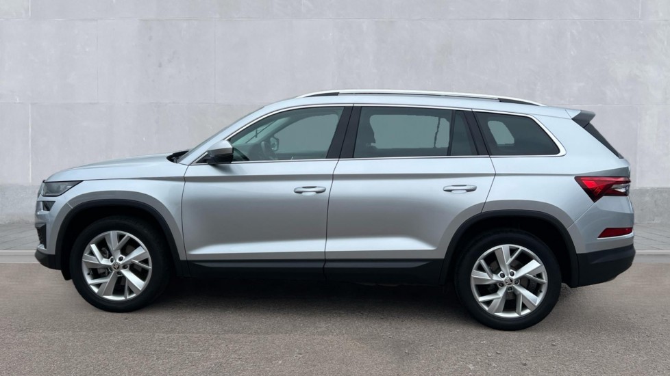 Used Skoda Kodiaq 2024 for sale - 76178068: Photo 9