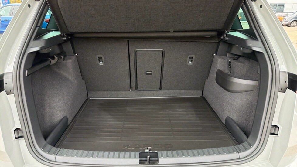 Used Skoda Karoq 2025 for sale - 76869934: Photo 16