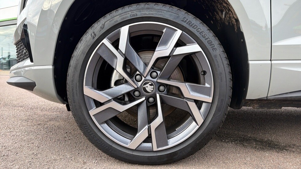 Used Skoda Karoq 2025 for sale - 76869934: Photo 19