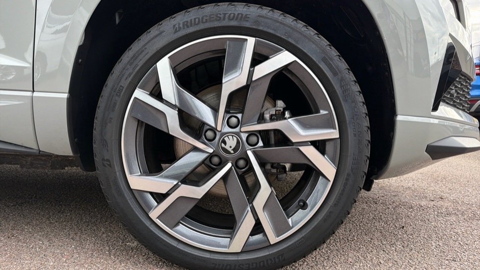 Used Skoda Karoq 2025 for sale - 76869934: Photo 20