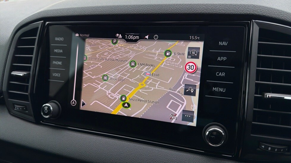 Used Skoda Karoq 2025 for sale - 76869934: Photo 21