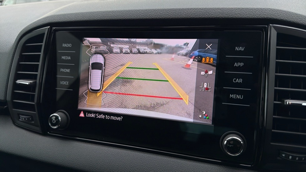 Used Skoda Karoq 2025 for sale - 76869934: Photo 22