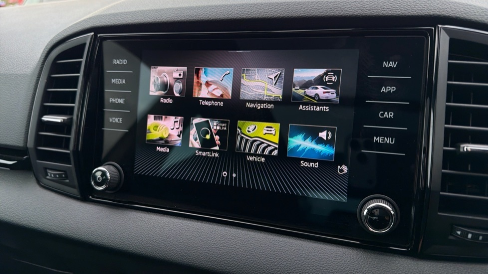 Used Skoda Karoq 2025 for sale - 76869934: Photo 24