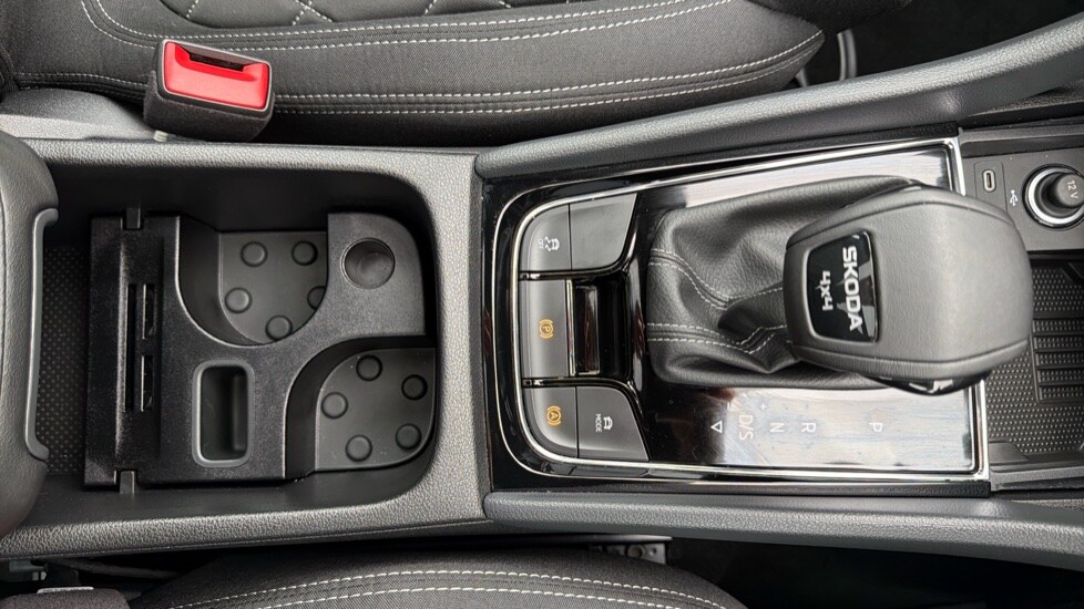 Used Skoda Karoq 2025 for sale - 76869934: Photo 35