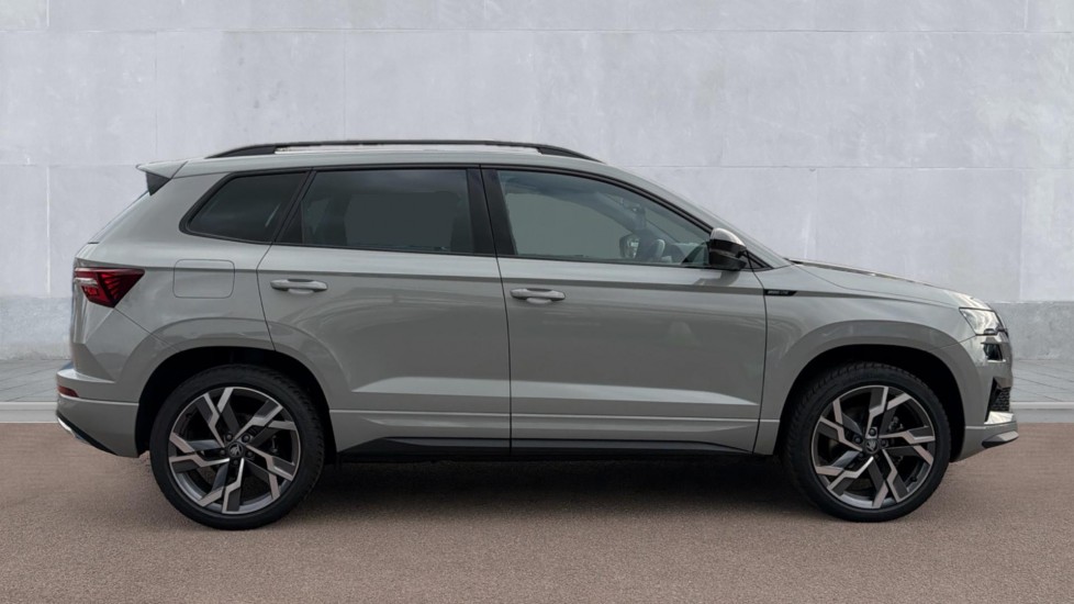 Used Skoda Karoq 2025 for sale - 76869934: Photo 4