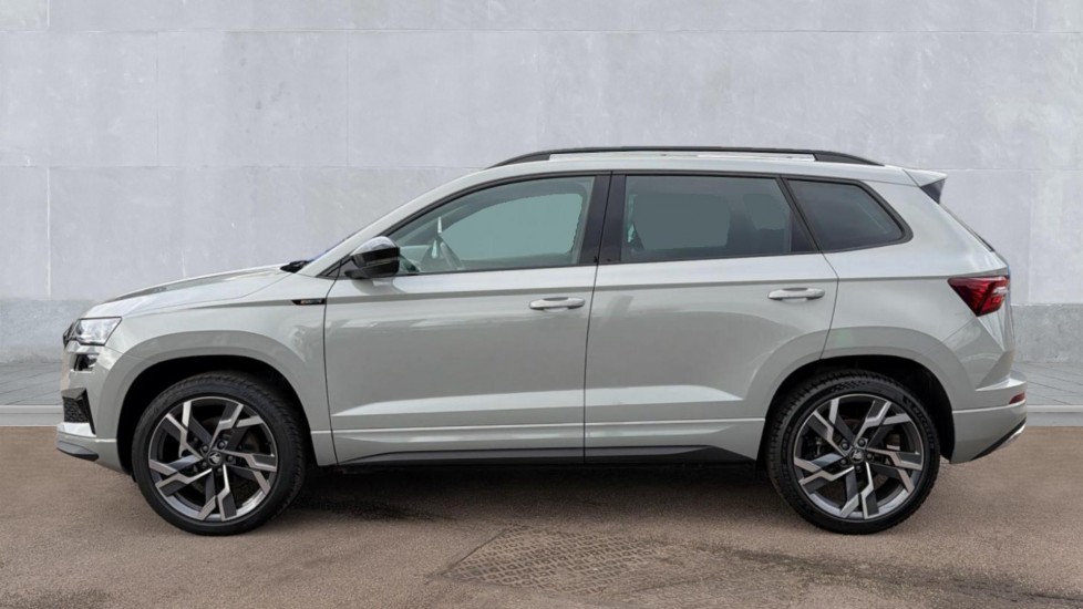 Used Skoda Karoq 2025 for sale - 76869934: Photo 9