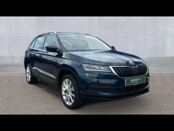 2019 - 1.5 TSI SE L 5dr