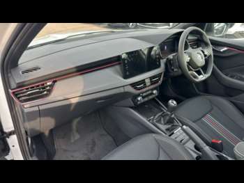 Used Skoda Kamiq 2025 for sale - 74366618: Photo