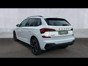Used Skoda Kamiq 2025 for sale - 74366618: Photo