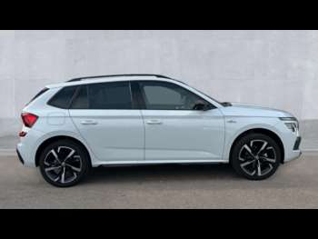 Used Skoda Kamiq 2025 for sale - 74366618: Photo