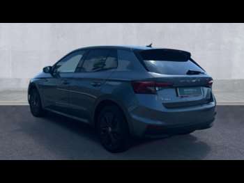 Used Skoda Fabia 2024 for sale - 74996360: Photo