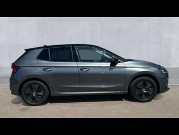 Used Skoda Fabia 2024 for sale - 74996360: Photo