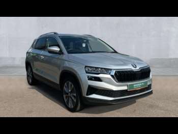 2024 - 1.5 TSI SE L 5dr DSG Auto