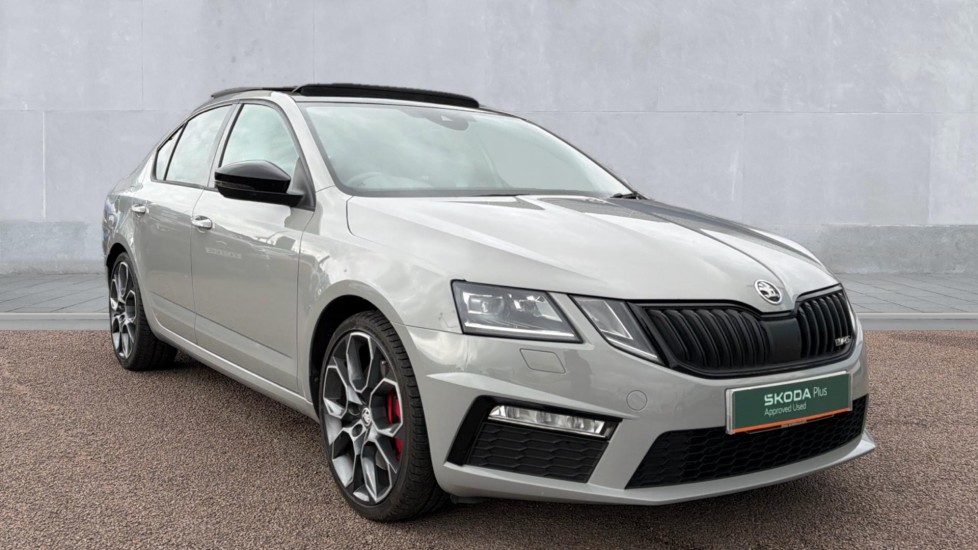 Used Skoda Octavia 2017 for sale - 76420631: Photo 1