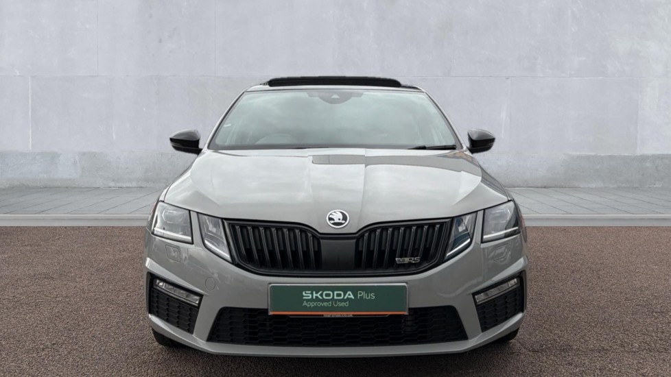 Used Skoda Octavia 2017 for sale - 76420631: Photo 10