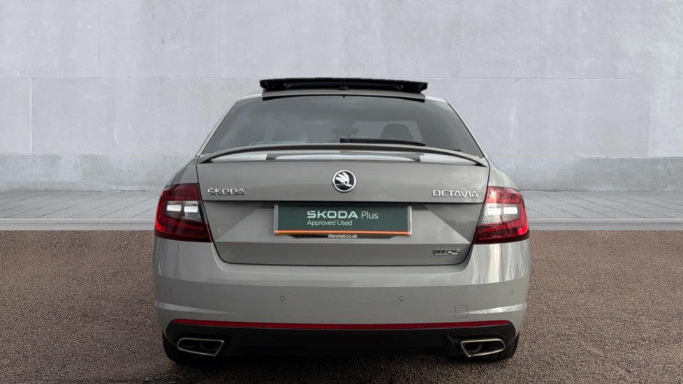Used Skoda Octavia 2017 for sale - 76420631: Photo 11