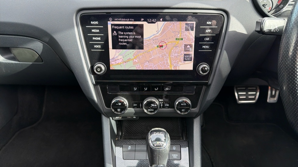 Used Skoda Octavia 2017 for sale - 76420631: Photo 13