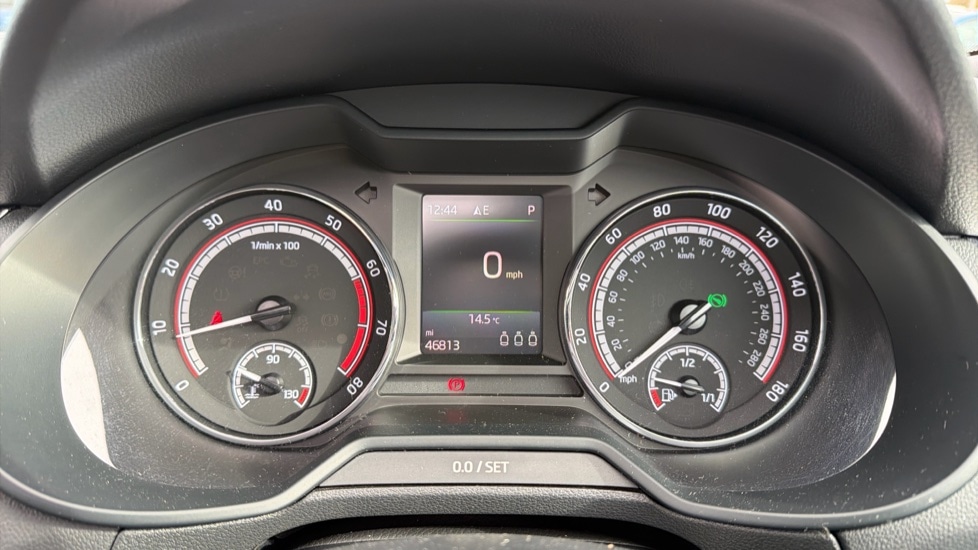 Used Skoda Octavia 2017 for sale - 76420631: Photo 14