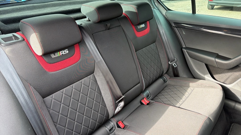 Used Skoda Octavia 2017 for sale - 76420631: Photo 15