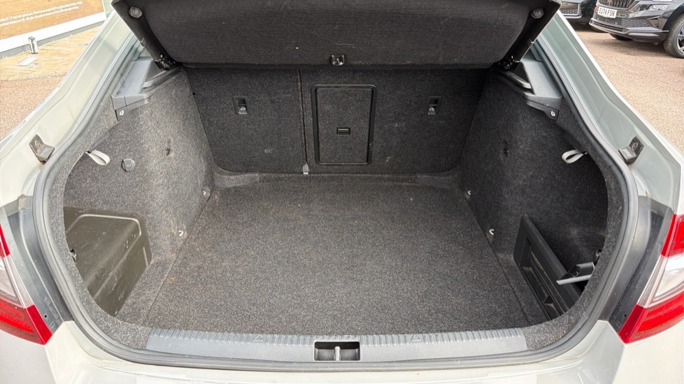 Used Skoda Octavia 2017 for sale - 76420631: Photo 16