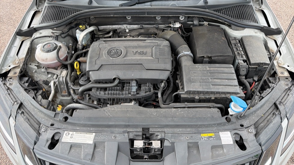 Used Skoda Octavia 2017 for sale - 76420631: Photo 17