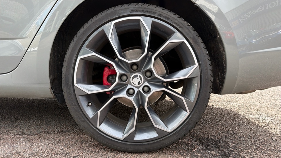 Used Skoda Octavia 2017 for sale - 76420631: Photo 18