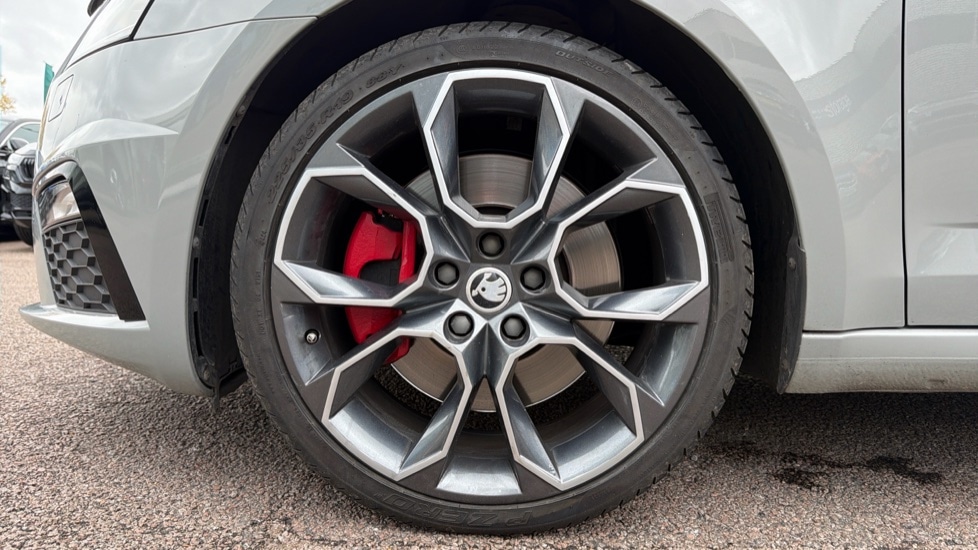 Used Skoda Octavia 2017 for sale - 76420631: Photo 19