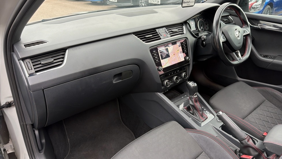 Used Skoda Octavia 2017 for sale - 76420631: Photo 2