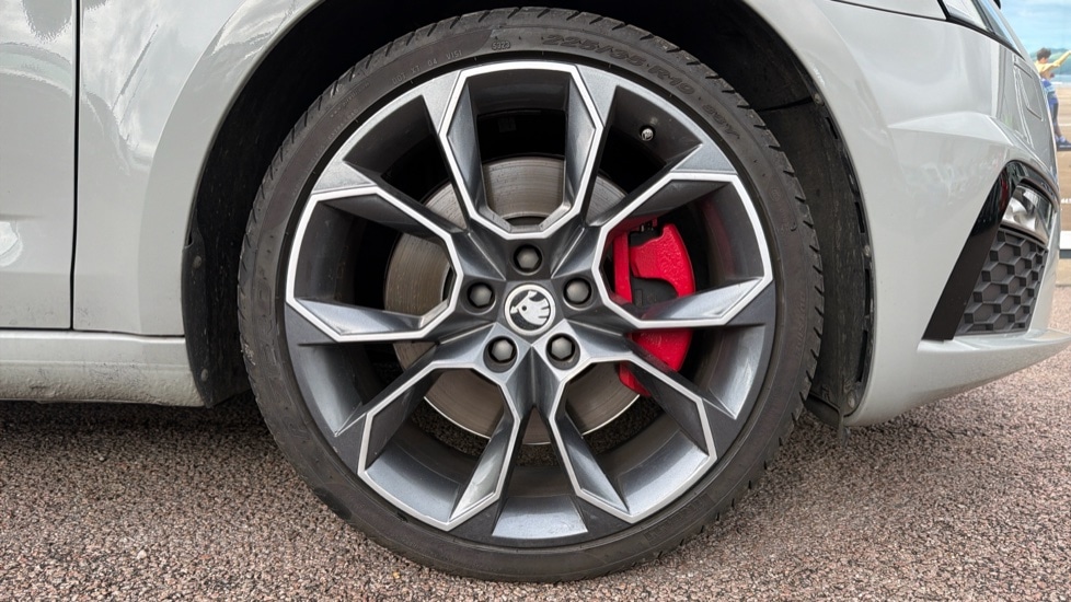 Used Skoda Octavia 2017 for sale - 76420631: Photo 20