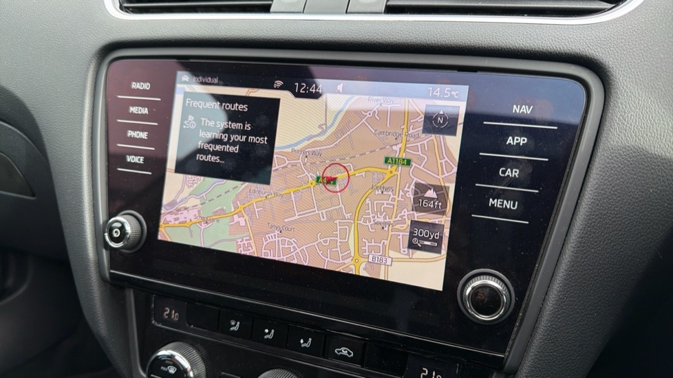 Used Skoda Octavia 2017 for sale - 76420631: Photo 21