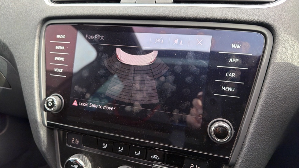 Used Skoda Octavia 2017 for sale - 76420631: Photo 22