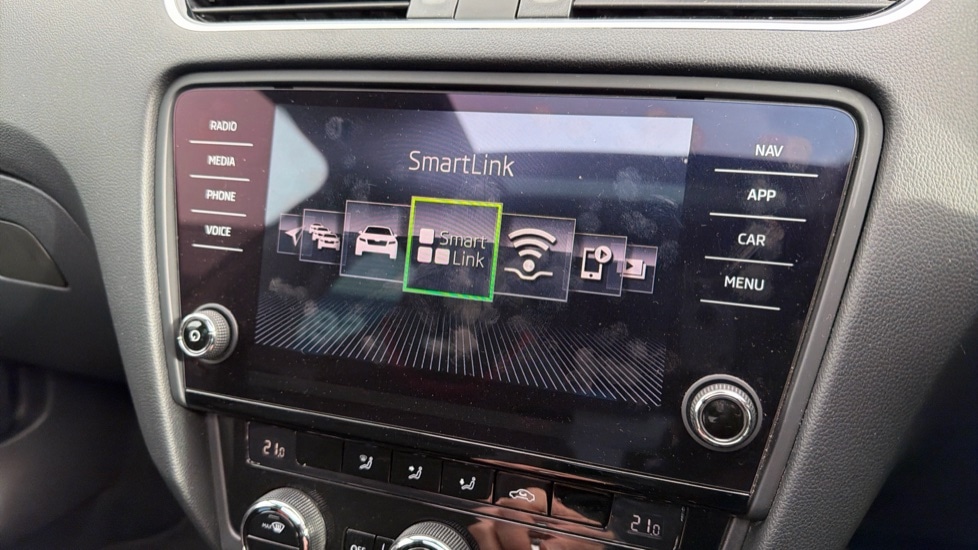 Used Skoda Octavia 2017 for sale - 76420631: Photo 24