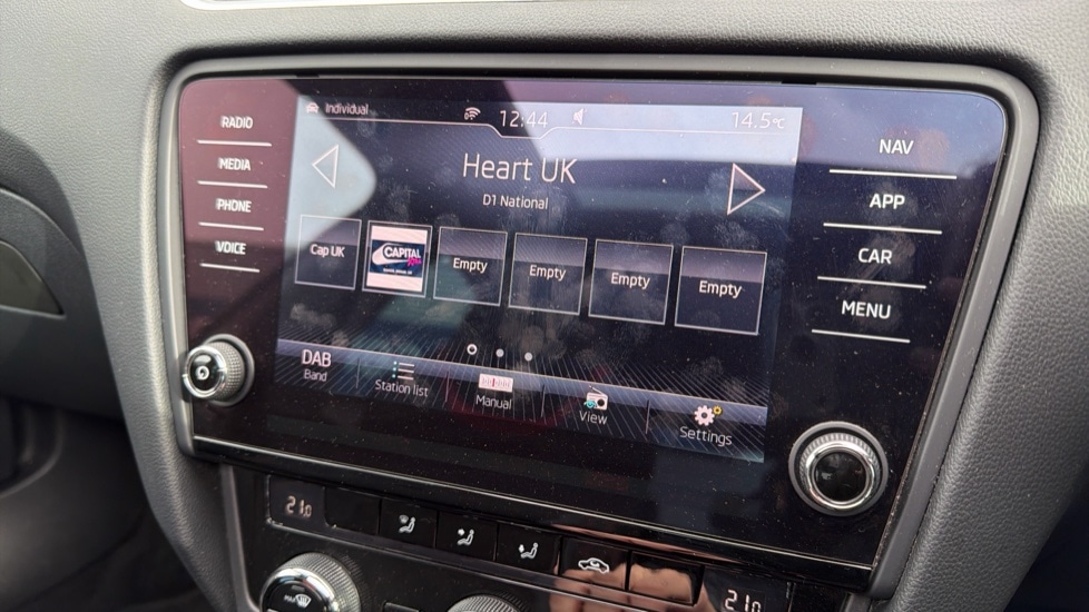 Used Skoda Octavia 2017 for sale - 76420631: Photo 25