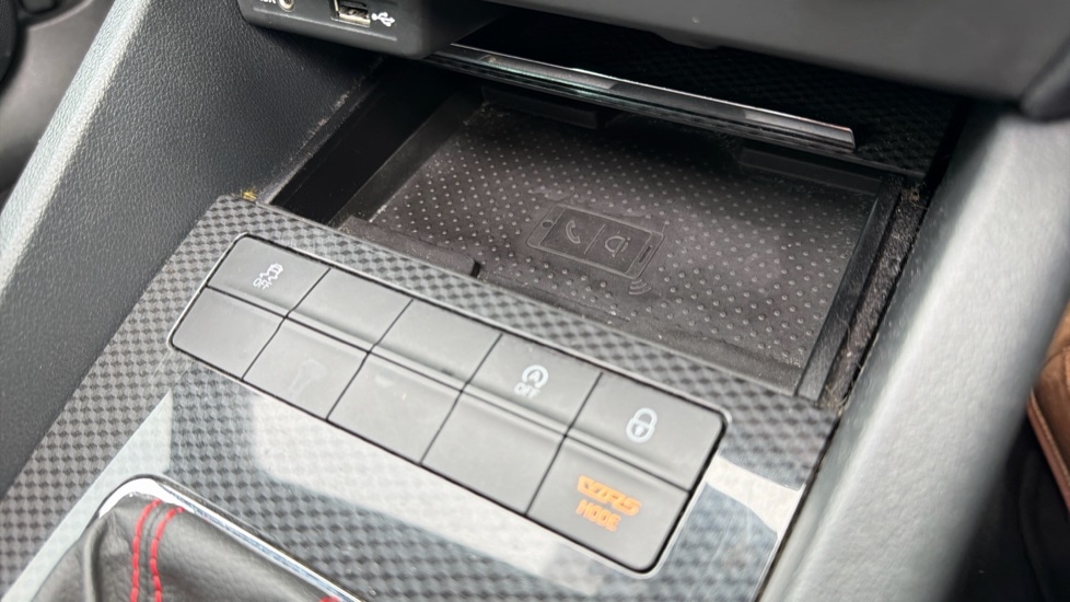 Used Skoda Octavia 2017 for sale - 76420631: Photo 29