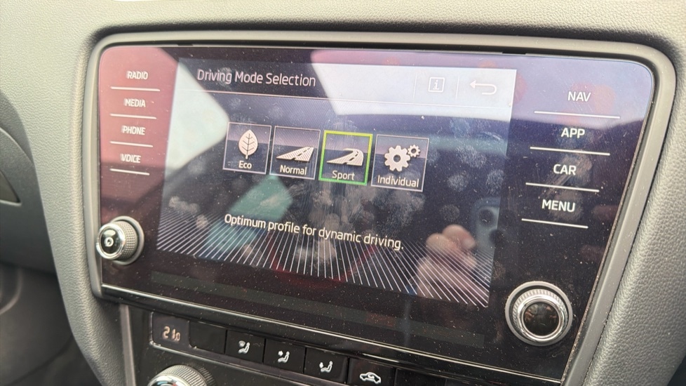 Used Skoda Octavia 2017 for sale - 76420631: Photo 30