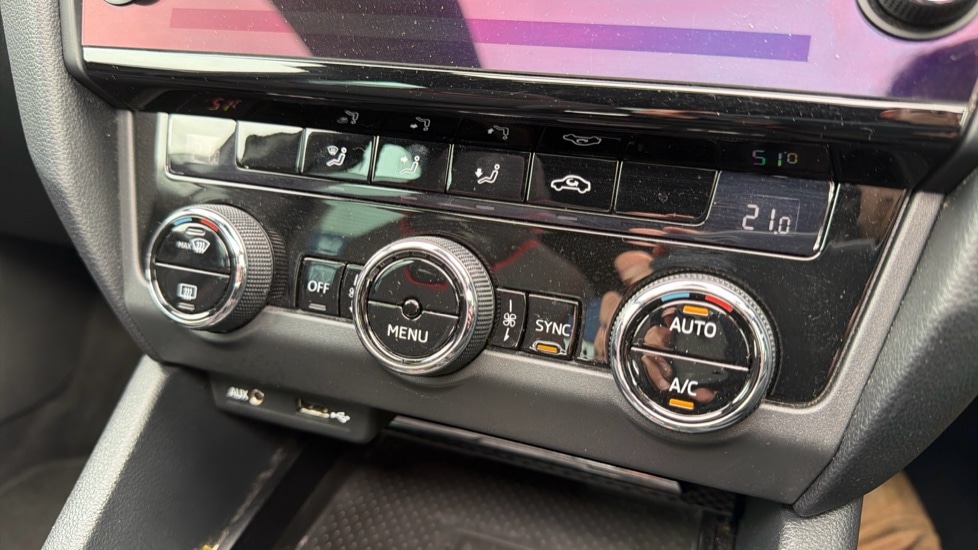 Used Skoda Octavia 2017 for sale - 76420631: Photo 31