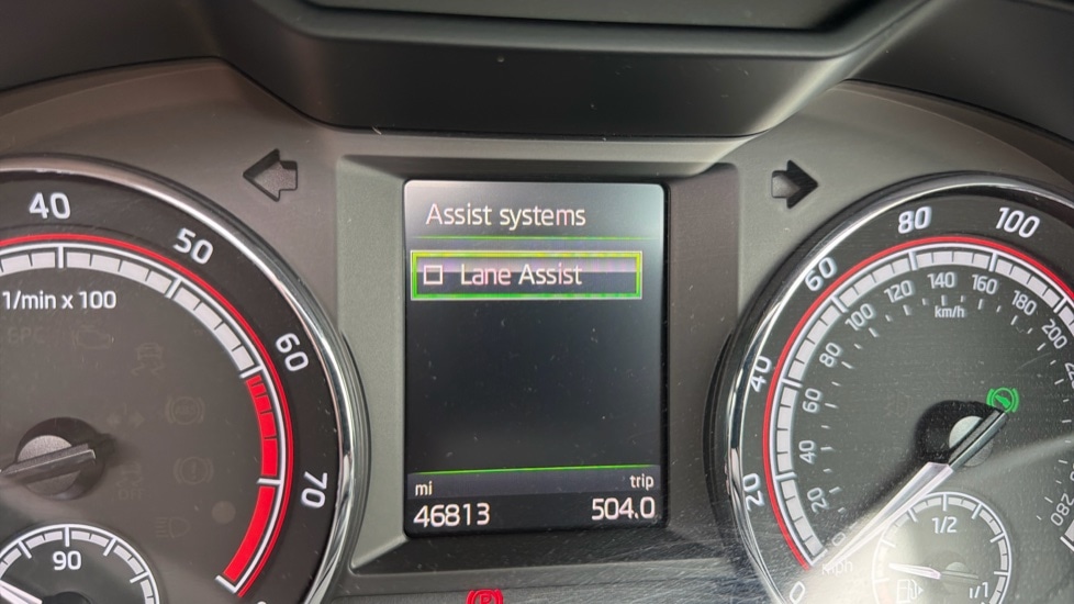 Used Skoda Octavia 2017 for sale - 76420631: Photo 33