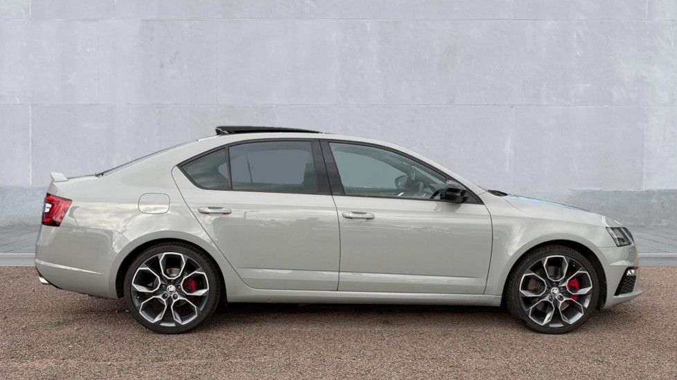 Used Skoda Octavia 2017 for sale - 76420631: Photo 4