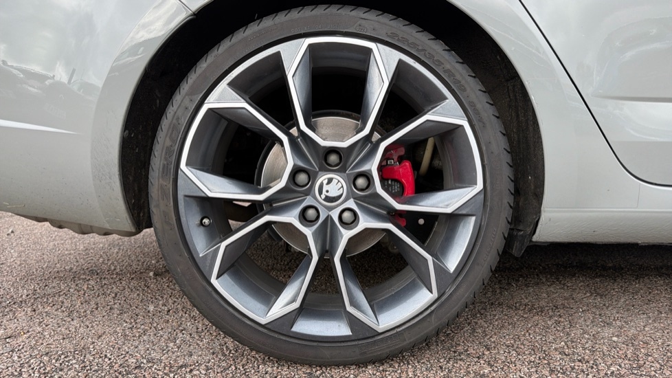 Used Skoda Octavia 2017 for sale - 76420631: Photo 5