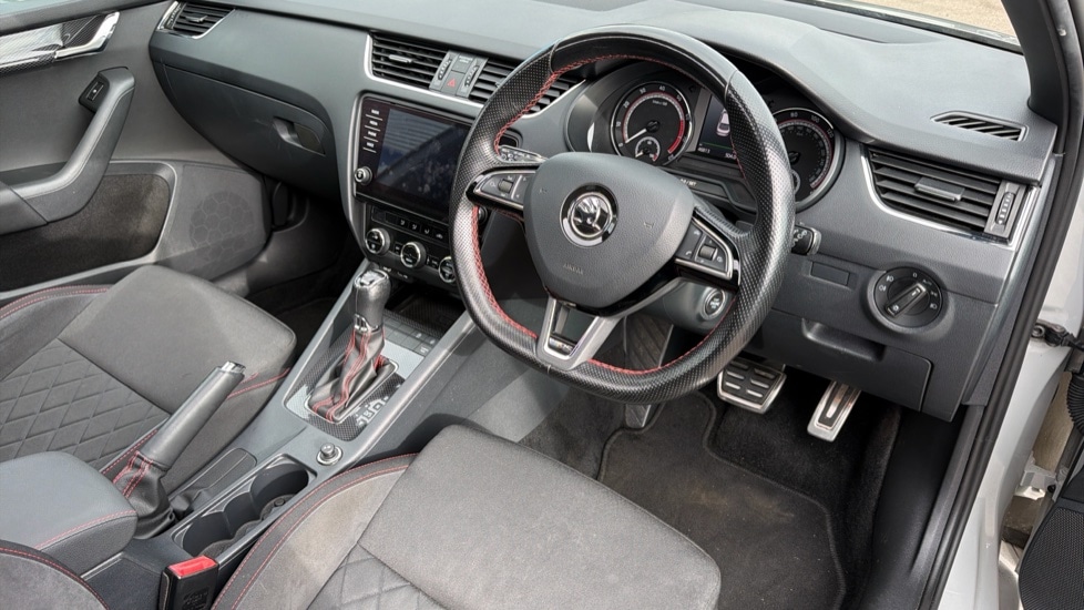 Used Skoda Octavia 2017 for sale - 76420631: Photo 6