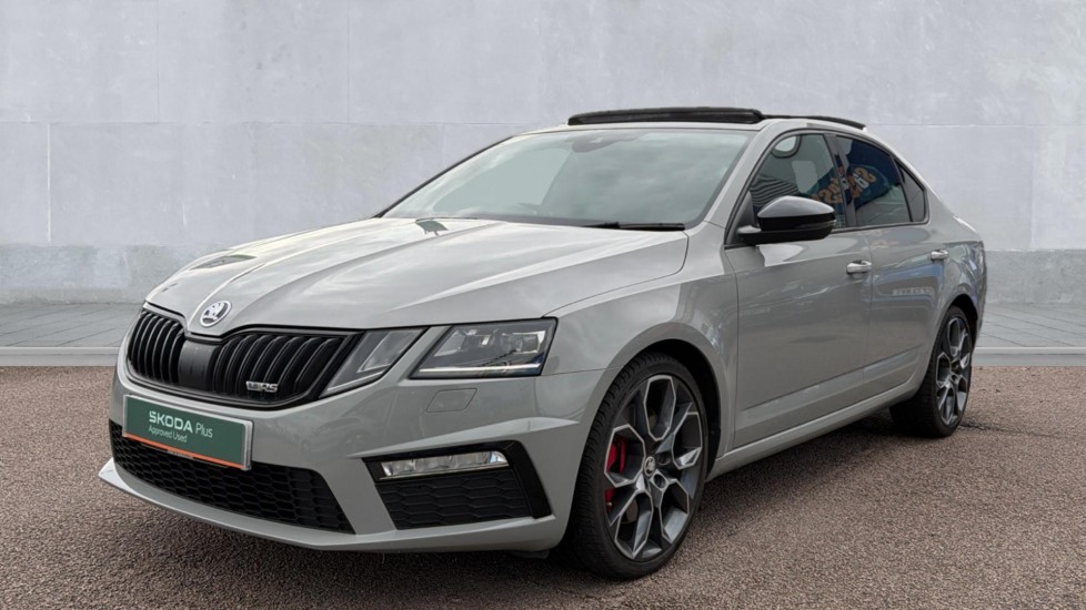 Used Skoda Octavia 2017 for sale - 76420631: Photo 7