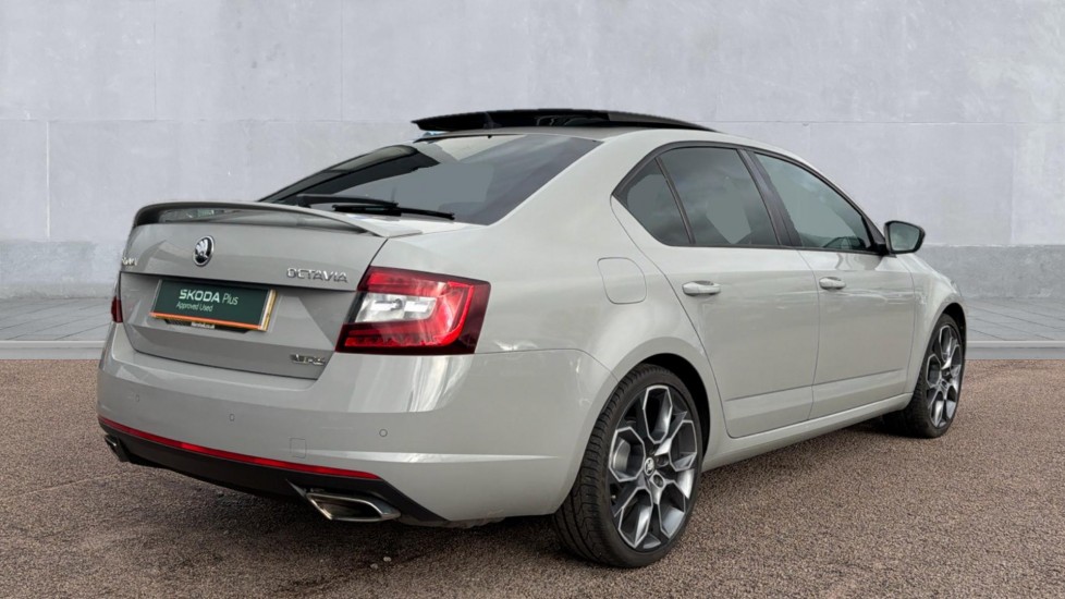 Used Skoda Octavia 2017 for sale - 76420631: Photo 8