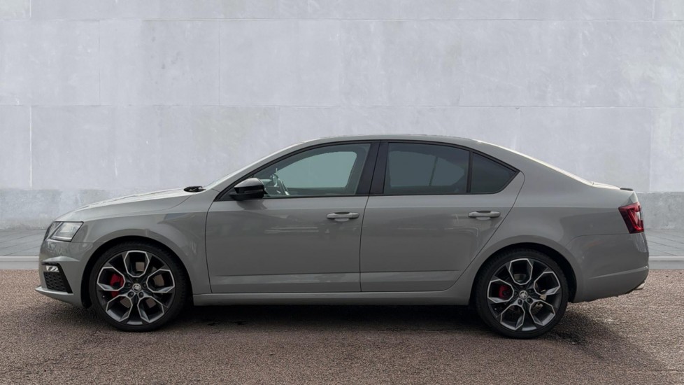 Used Skoda Octavia 2017 for sale - 76420631: Photo 9