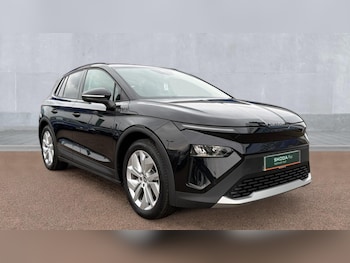 Used Skoda Elroq 2025 for sale - 76941081: Photo